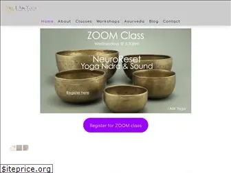 iamyogany.com