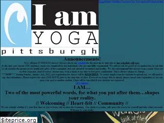 iamyogapgh.com