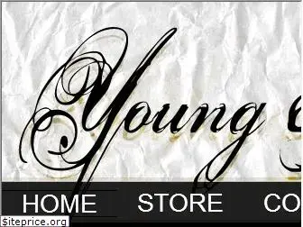 iamyoungandgifted.com