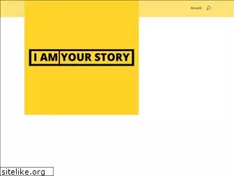 iamyourstory.fr