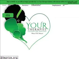 iamyourtherapist.com