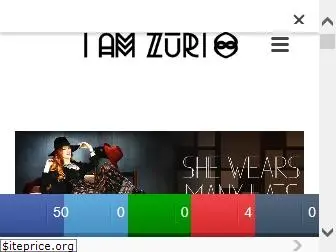 iamzuri.com