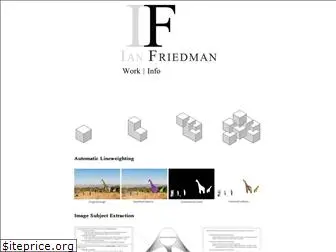 ian-friedman.com