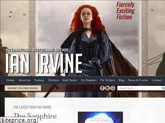 ian-irvine.com