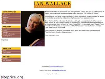 ian-wallace.com