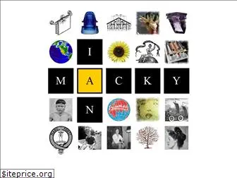 ian.macky.net