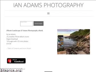 ianadamsphotography.com