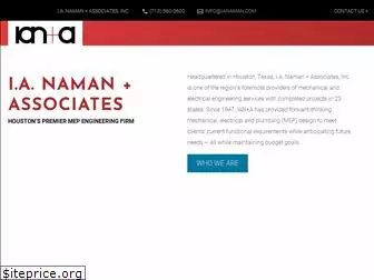 ianaman.com