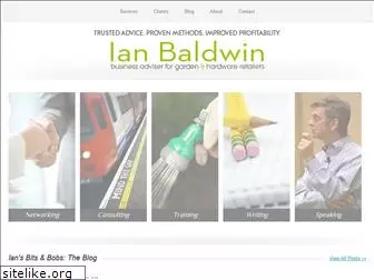 ianbaldwin.com