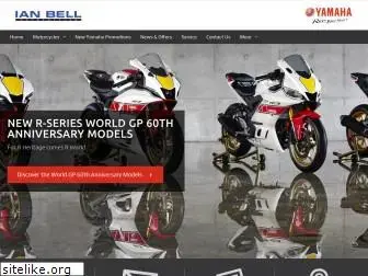 ianbellmotorcycles.com