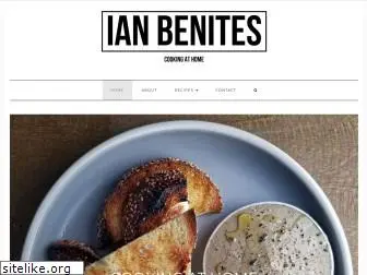 ianbenites.com