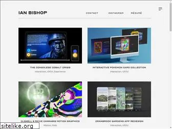 ianbishop.com