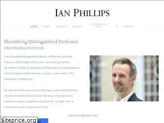 ianbphillips.com