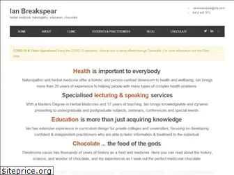 ianbreakspear.com.au