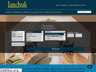 ianchuk.com.ar