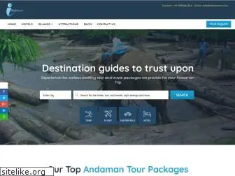 iandaman.com