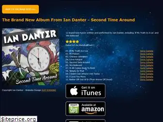 iandanter.co.uk