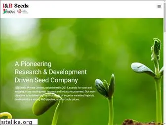 iandbseeds.com