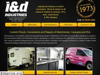 ianddindustries.com.au