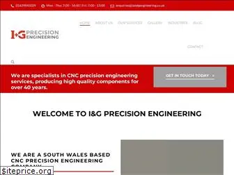 iandgengineering.co.uk