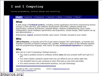 iandicomputing.com
