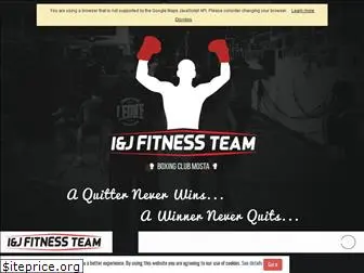 iandjfitness.com