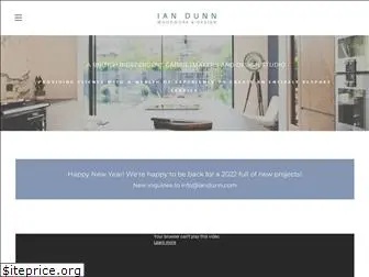 iandunn.com