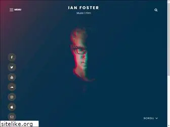 ianfoster.ca