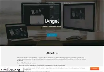 iangel.co.uk