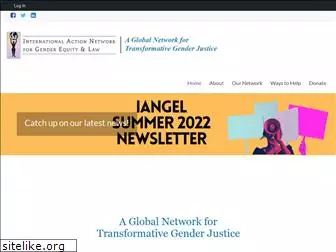 iangel.org