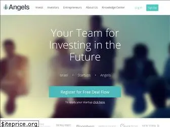 iangels.co