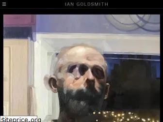 iangoldsmith-artist.com