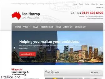 ianharrop.co.uk