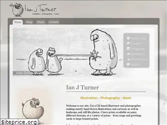 ianjturner.com