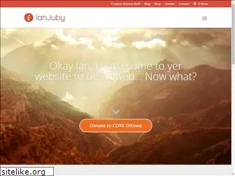 ianjuby.org