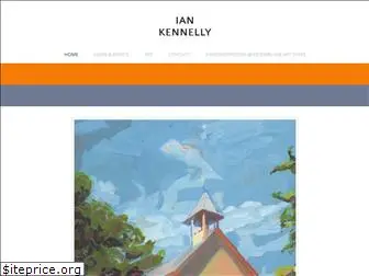 iankennelly.com