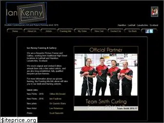 iankenny.com