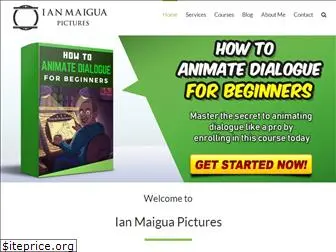 ianmaiguapictures.com