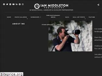 ianmiddletonphotography.com