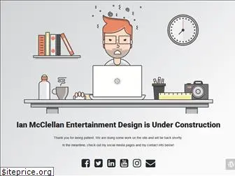 ianmlxdesign.ca