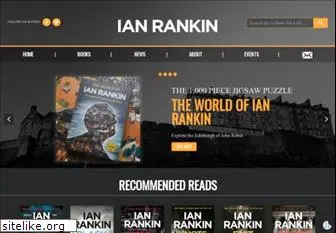 ianrankin.net