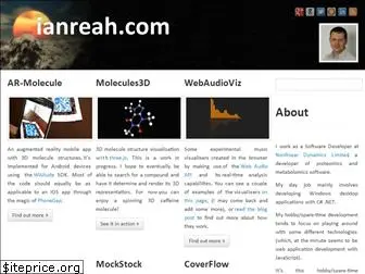 ianreah.com