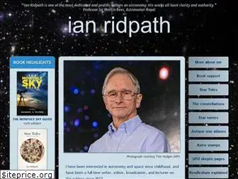 ianridpath.com