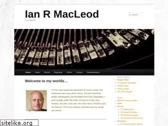 ianrmacleod.com