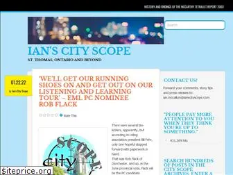 ianscityscope.com