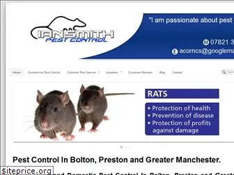 iansmithpestcontrol.co.uk