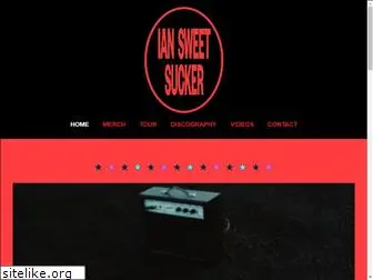 iansweetmusic.com