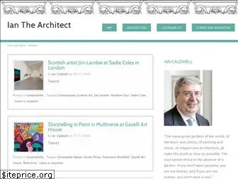 ianthearchitect.org