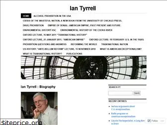 iantyrrell.wordpress.com