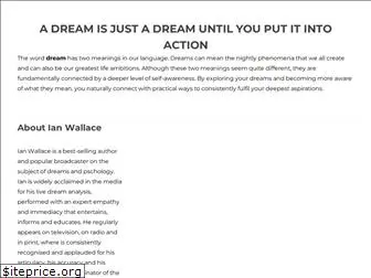 ianwallacedreams.com